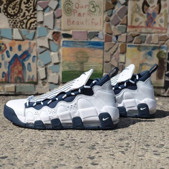 Nike Other - NWT Nike Air More Money